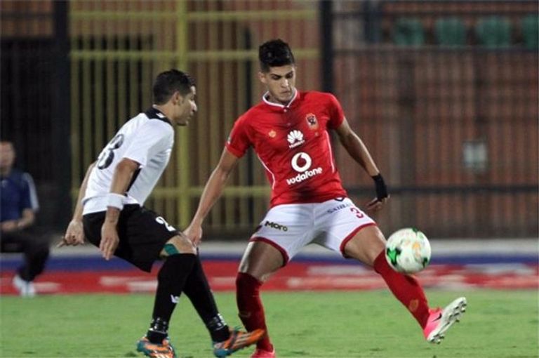 فريق الأهلي