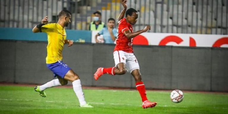 فريق الأهلي