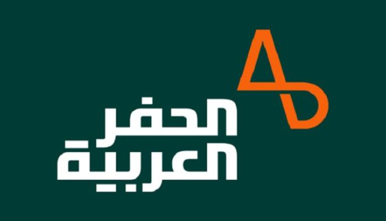 شعار شركة الحفر العربية