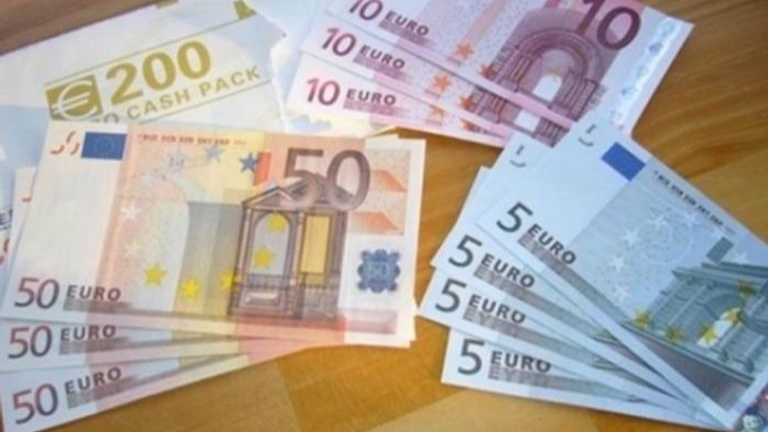 عملات من اليورو