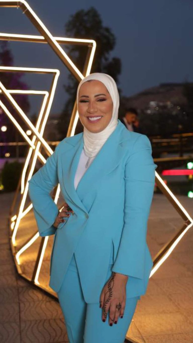 نداء شرارة - أرشيفية