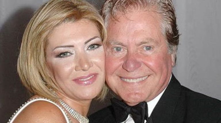 الفنان حسين فهمي