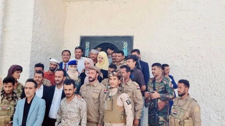 رحمة الحوشبي