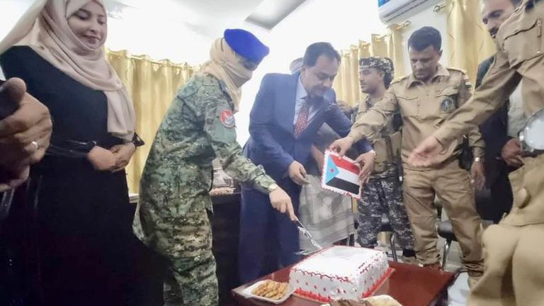 رحمة الحوشبي