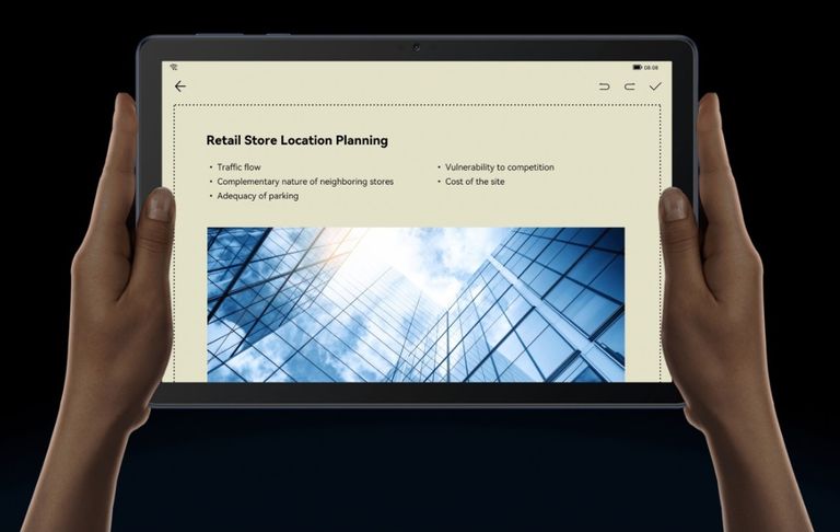 الجهاز اللوحي Huawei Matepad C5e - موقع gsmarena الجهاز اللوحي Huawei Matepad C5e - موقع gsmarena