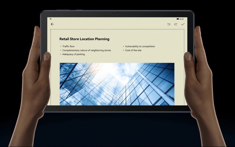 الجهاز اللوحي Huawei Matepad C5e - موقع gsmarena الجهاز اللوحي Huawei Matepad C5e - موقع gsmarena