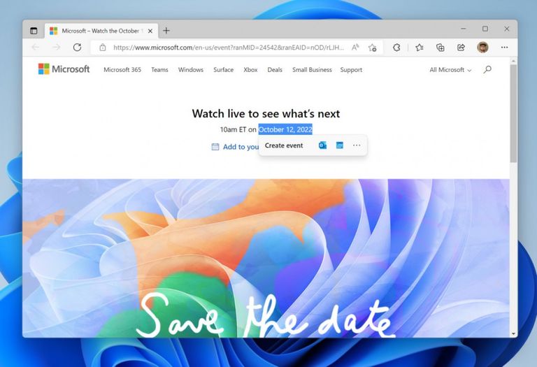 Windows 11 - موقع gsmarena