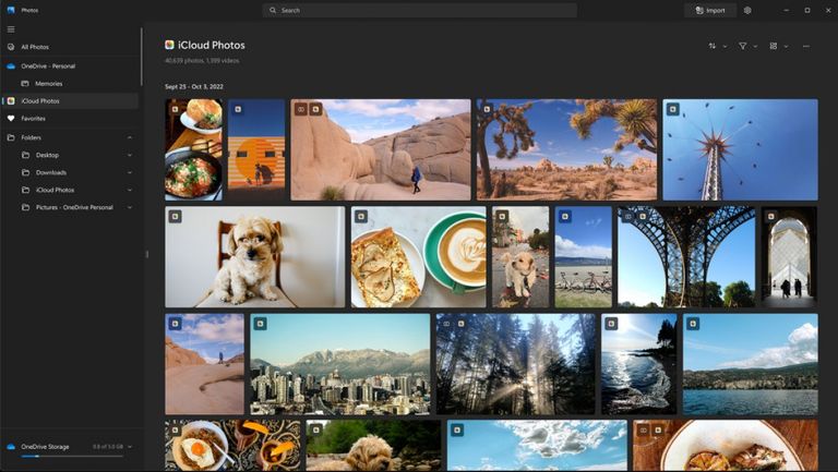 Windows 11 - موقع gsmarena