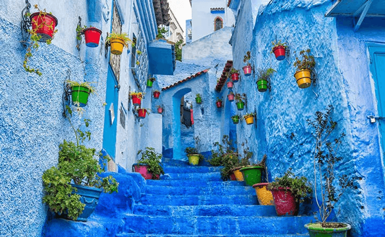 الأماكن السياحية في المغرب للعوائل.. 5 أنشطة "رائعة"