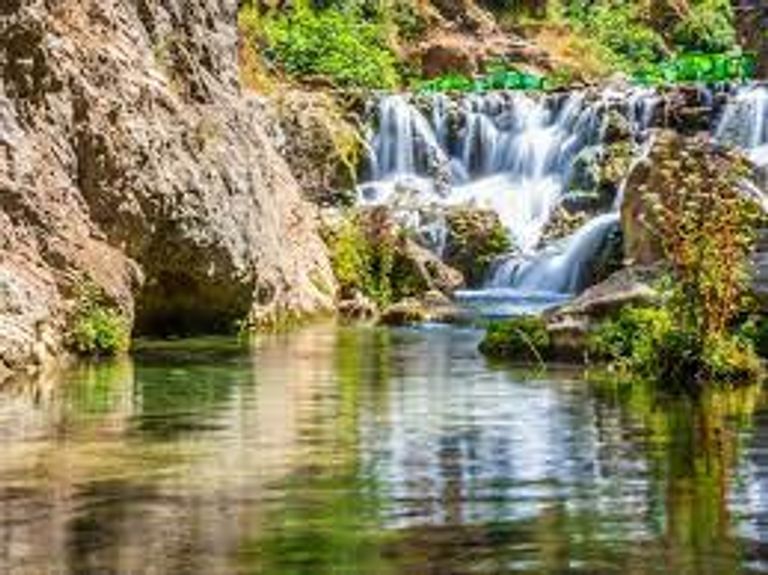 تلاسمطان أحد الأماكن السياحية في المغرب للعوائل  الأماكن السياحية في المغرب للعوائل.. 5 أنشطة سياحية