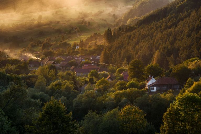 منزل ضيافة الملك تشارلز في رومانيا منزل ضيافة الملك تشارلز في رومانيا