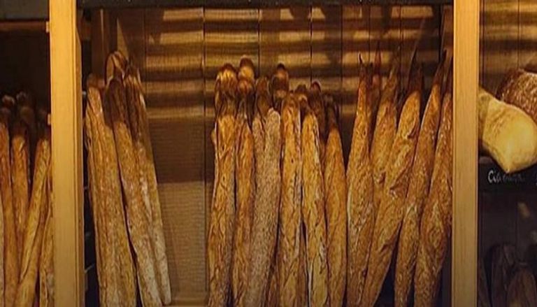 الخبز التونسي المدعم - أرشيفية
