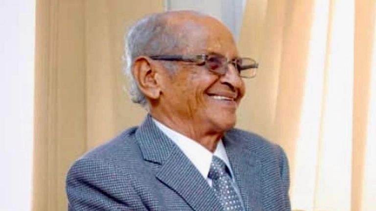 محمد محسن عطروش