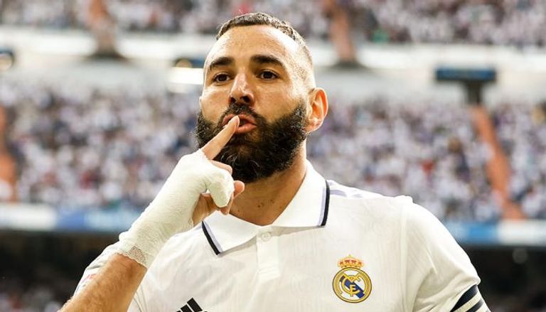 ريال مدريد على موعد مع مواجهة جديدة