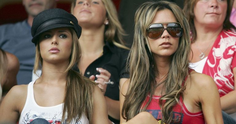 فيكتوريا بيكهام