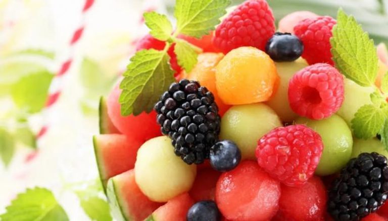 البازلاء الخضراء عنصر غذائي مفيد - أرشيفية