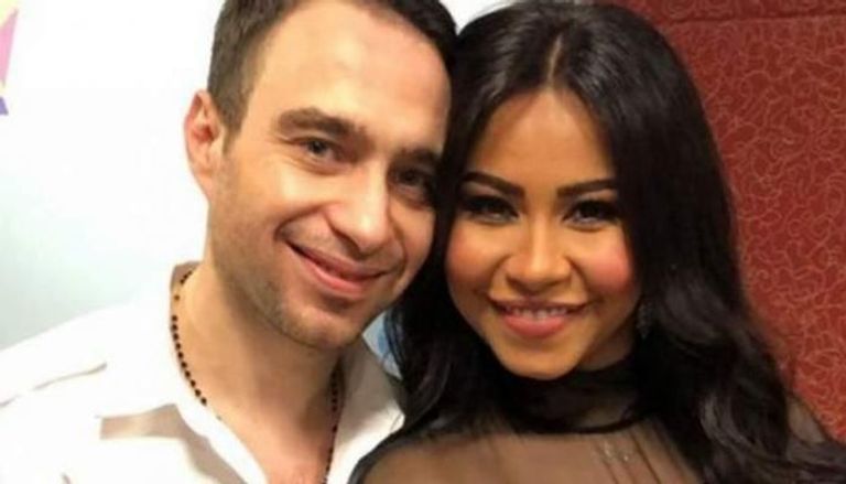 حسام حبيب - أرشيفية