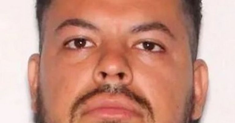 الضحية بينكا كروز والقاتل سالازار