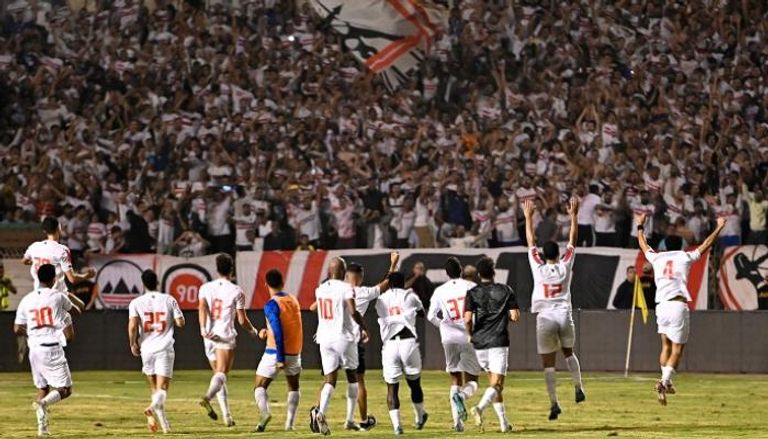 الدوري المصري الممتاز