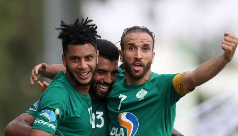 قرعة دوري أبطال أفريقيا 2022-2023