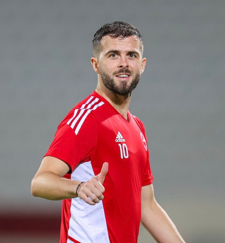 ميراليم بيانيتش كوزمين أولاريو