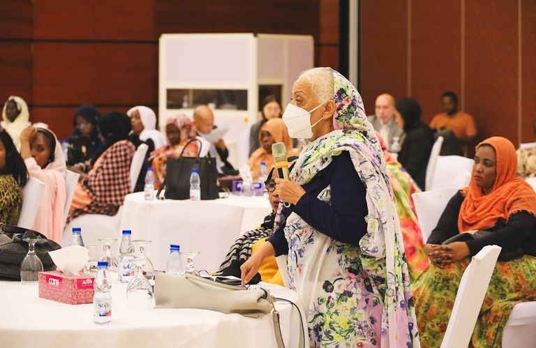 ممثل الأمين العام للأمم المتحدة بالسودان فولكر بيرتس - أرشيفية