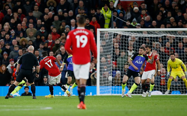 مباراة ليفربول ووست هام