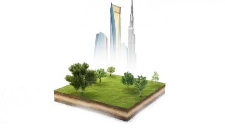 نمو مساهمة القطاع الزراعي بالاقتصاد الإماراتي