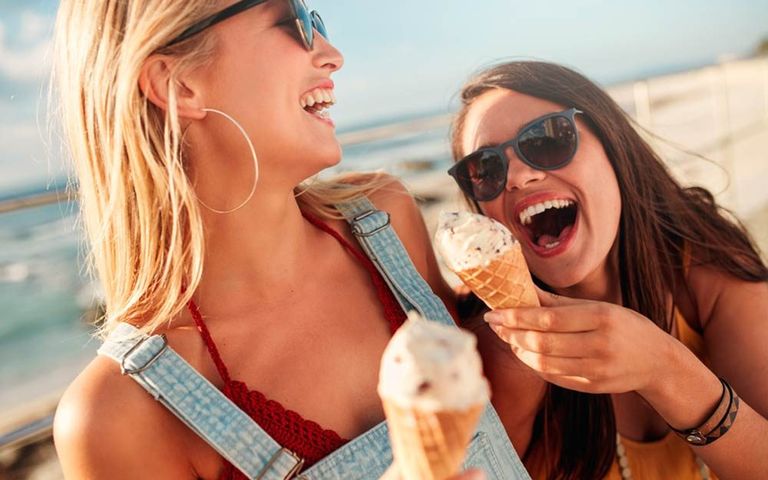 فوائد صحية للتوقف عن تناول السكر