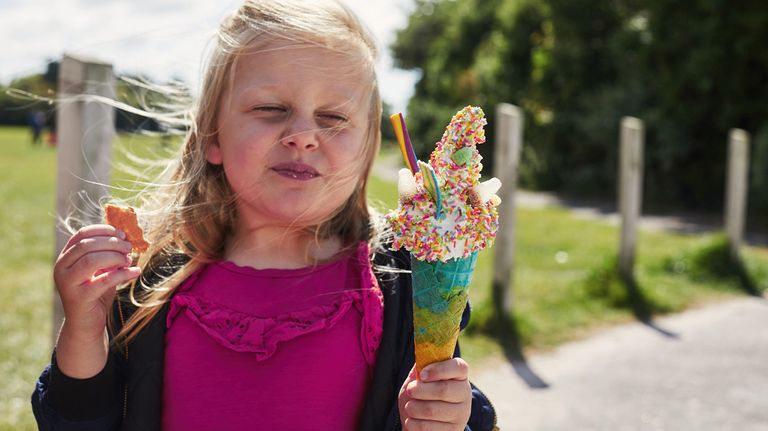 فوائد صحية للتوقف عن تناول السكر