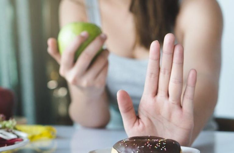 فوائد صحية للتوقف عن تناول السكر