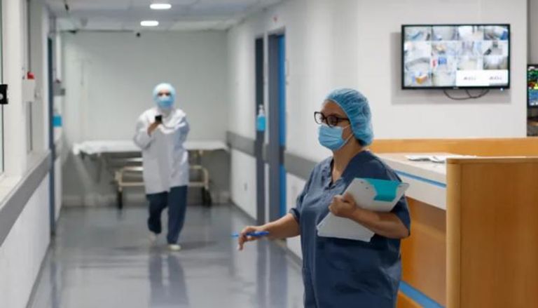 طوارئ بمستشفيات لبنان