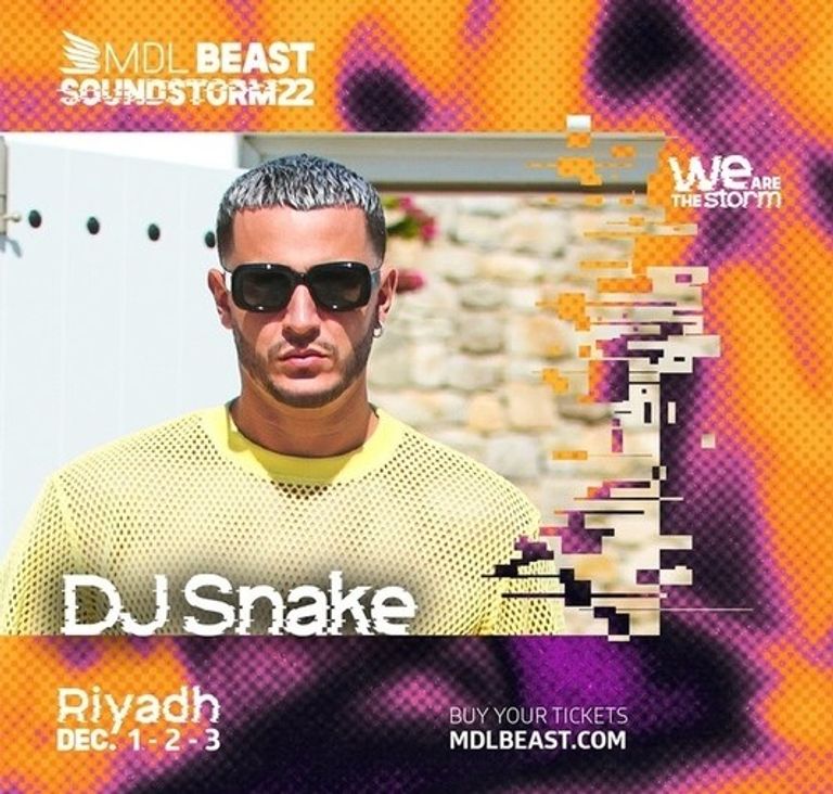  الفنان العالمي برونو مارس