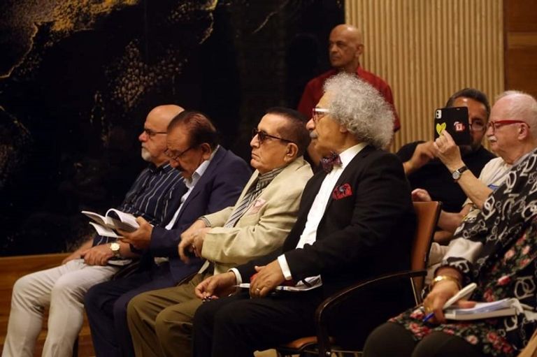 مهرجان بغداد الدولي للمسرح 