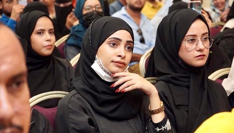 كلمة رئيس وزراء اليمن خلال المؤتمر