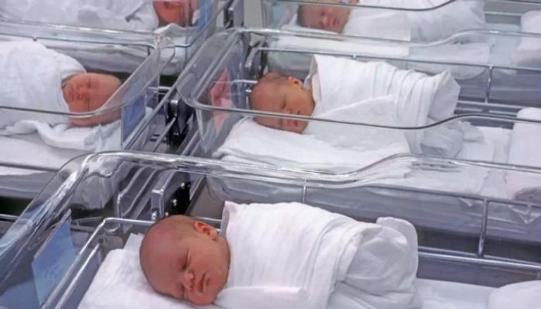 نساء كوريا الجنوبية الأقل خصوبة في العالم- أرشيفية