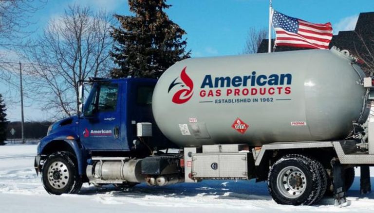 تراجع أسعار الغاز الطبيعي في أمريكا لأقل مستوياتها منذ 6 شهور