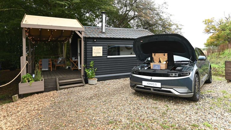 فندق هيونداي فندق هيونداي