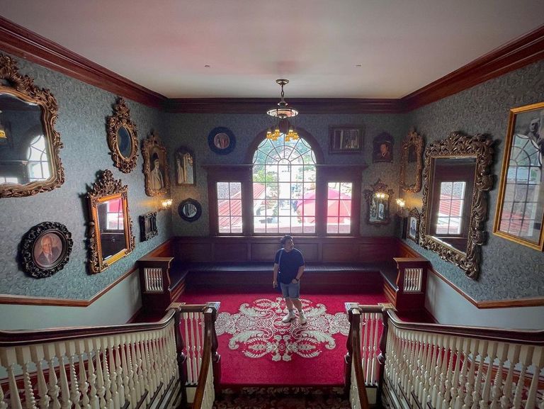 فندق "ستانلي" فندق