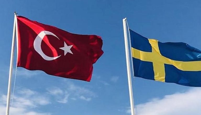 علما السويد وتركيا