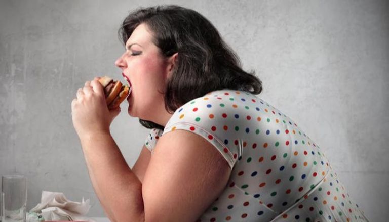 النساء أقل قدرة من الرجال على إنقاص الوزن- توضيحية