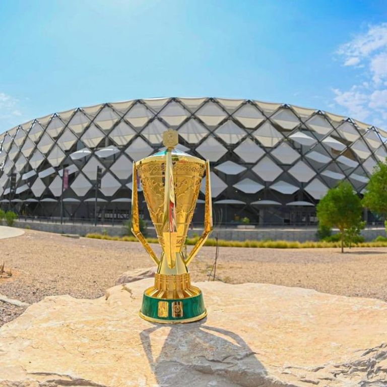 كأس رئيس دولة الإمارات كأس رئيس دولة الإمارات