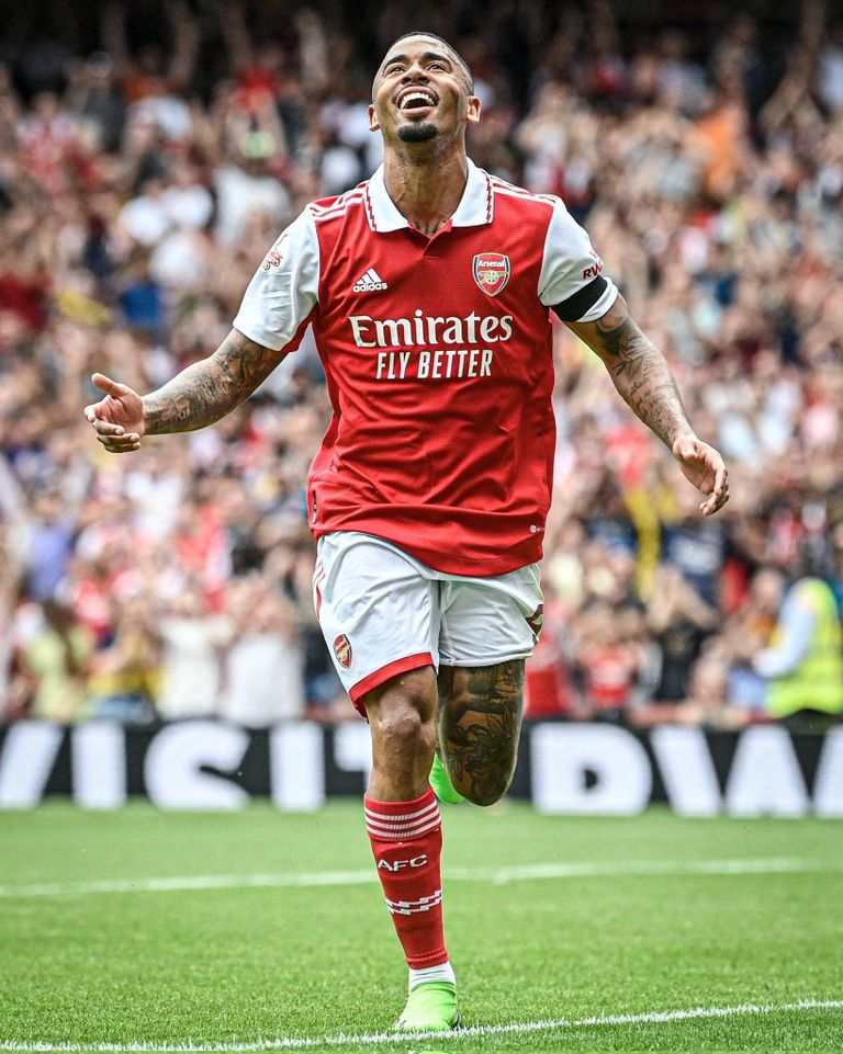 جابرييل جيسوس