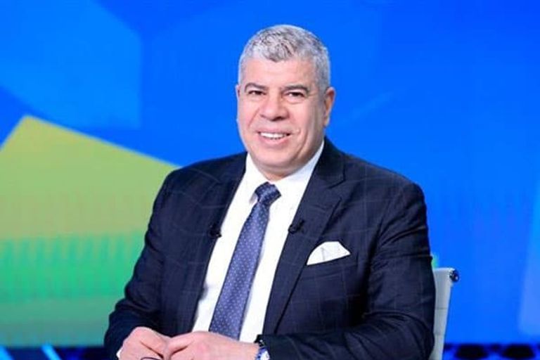 أحمد شوبير نجم الأهلي ومنتخب مصر الأسبق