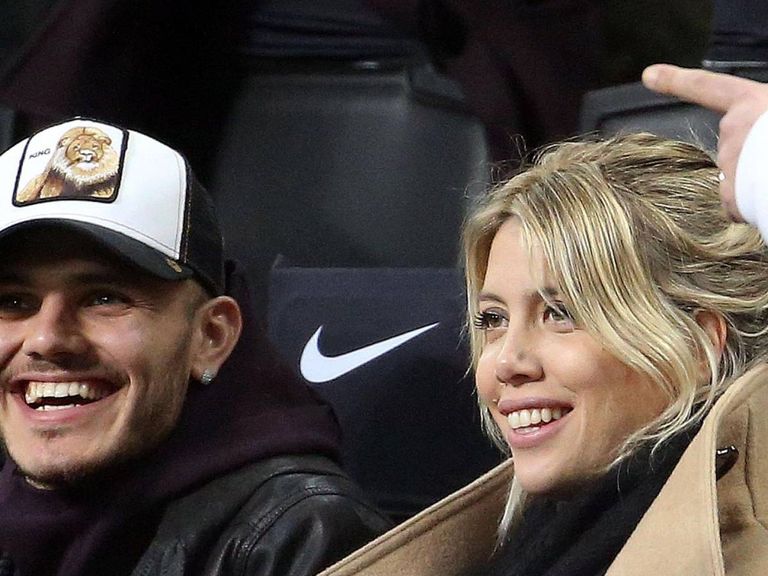 ماورو إيكاردي