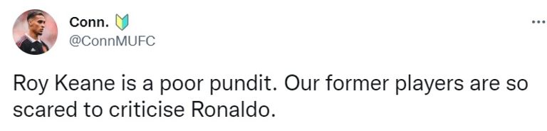 كريستيانو رونالدو