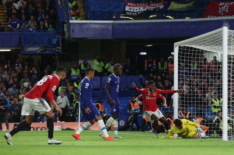 مانشستر سيتي 