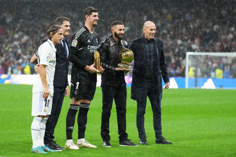 كريم بنزيما 