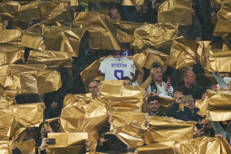 كريم بنزيما 