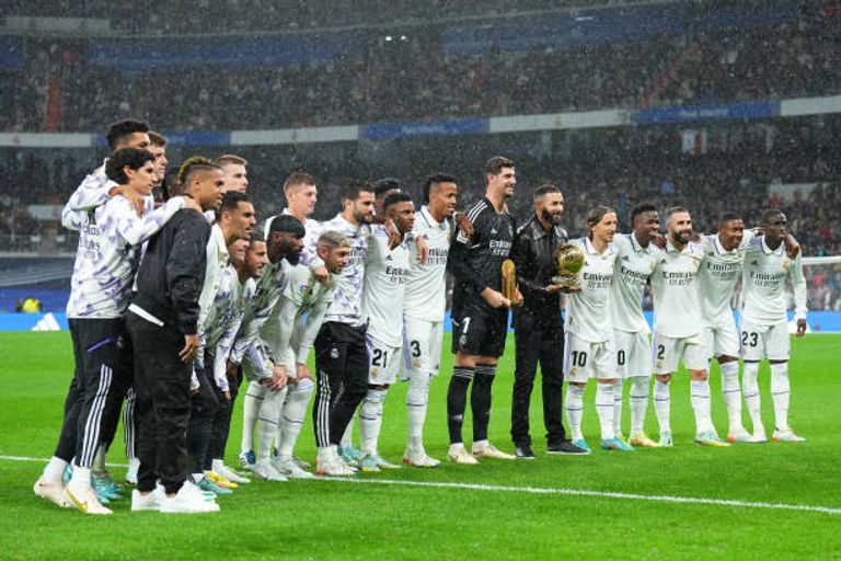 كريم بنزيما 